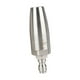 thumbnail image 3 of Boquilla para hidrolavadora de 1/4", conexión rápida, profesional, resistente, accesorios, instalación sencilla, piezas de reparación, 3600 Orificio 025, 3 of 7