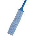 thumbnail image 1 of Trapeador blend de 350 gr azul+ repuesto Clean Ideas Trapeardor, 1 of 2