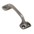 thumbnail image 1 of Pewter Metallic Brass Universal Bar Window Lift 1 pk. 4 in. L, 1 of 1