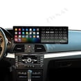 thumbnail image 2 of ZWNAV Dual 9.1 inch Screen Car Radio For Mercedes-Benz E 2-door coupe W212 2009-2011 Android 15 Multimedia Player GPS Navigation Auto DSP Stereo Host, 2 of 12