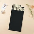thumbnail image 6 of CCOCC 24Pcs Money Envelopes for Cash,3.5*6.5 in Envelopes Self Seal,Cash Envelopes,Gold, 6 of 7