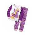 thumbnail image 1 of Conjuntos de ropa de dormir para niños y niñas, Pijamas de Minnie de Navidad, Pijamas de algodón para bebés, Pijamas de dibujos animados, 1 of 4