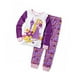 thumbnail image 1 of Conjuntos de ropa de dormir para niños y niñas, Pijamas de Minnie de Navidad, Pijamas de algodón para bebés, Pijamas de dibujos animados, 1 of 4