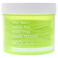 thumbnail image 1 of Gasa exfoliante Dermalogy Moist PHA - Té verde de Neogen para unisex - 30 compresas, 1 of 2