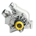 thumbnail image 3 of Water Pump Assembly for VW Jetta Passat for AUDI Q5 TT 1.8T 2.0T 06H121026DD, 3 of 5