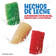thumbnail image 3 of 3 Vitroleros Borrachines Dulces de Leche La Coculense Sabores Surtidos 40 Piezas c/u, 3 of 5