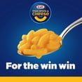 thumbnail image 6 of Kraft Macaroni & Cheese Dinner Original Flavor 12-2.05 OZ Cups Microwavable 12 Pack Single Serve Cups, 6 of 9