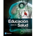 thumbnail image 1 of EDUCACION PARA LA SALUD PEARSON EDUCACION  MARGARITA ROSAS MUNIVE, 1 of 1