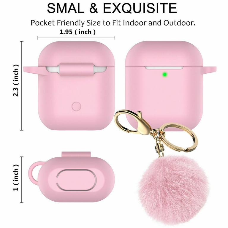 Airpods cover for girl new arrivals