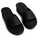 thumbnail image 2 of Sandalias con plataforma Lemon Jelly Sunny para mujer, negras, 2 of 8