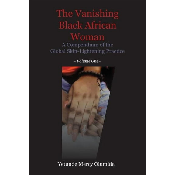 The Vanishing Black African Woman (Paperback)