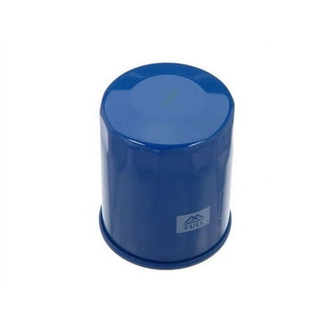 Oil Filter - Compatible with 1988 - 2022 Honda Civic 1989 1990 1991 1992 1993 1994 1995 1996 1997 1998 1999 2000 2001 2002 2003 2004 2005 2006 2007 2008 2009 2010 2011 2012 2013 2014 2015 2016