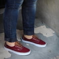 thumbnail image 5 of Tenis Vans Era 59 Tinto Hombre 29, 5 of 5