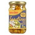 thumbnail image 2 of Maynila's Choice Sardine à l'huile d'olive douce 220g, 2 of 5
