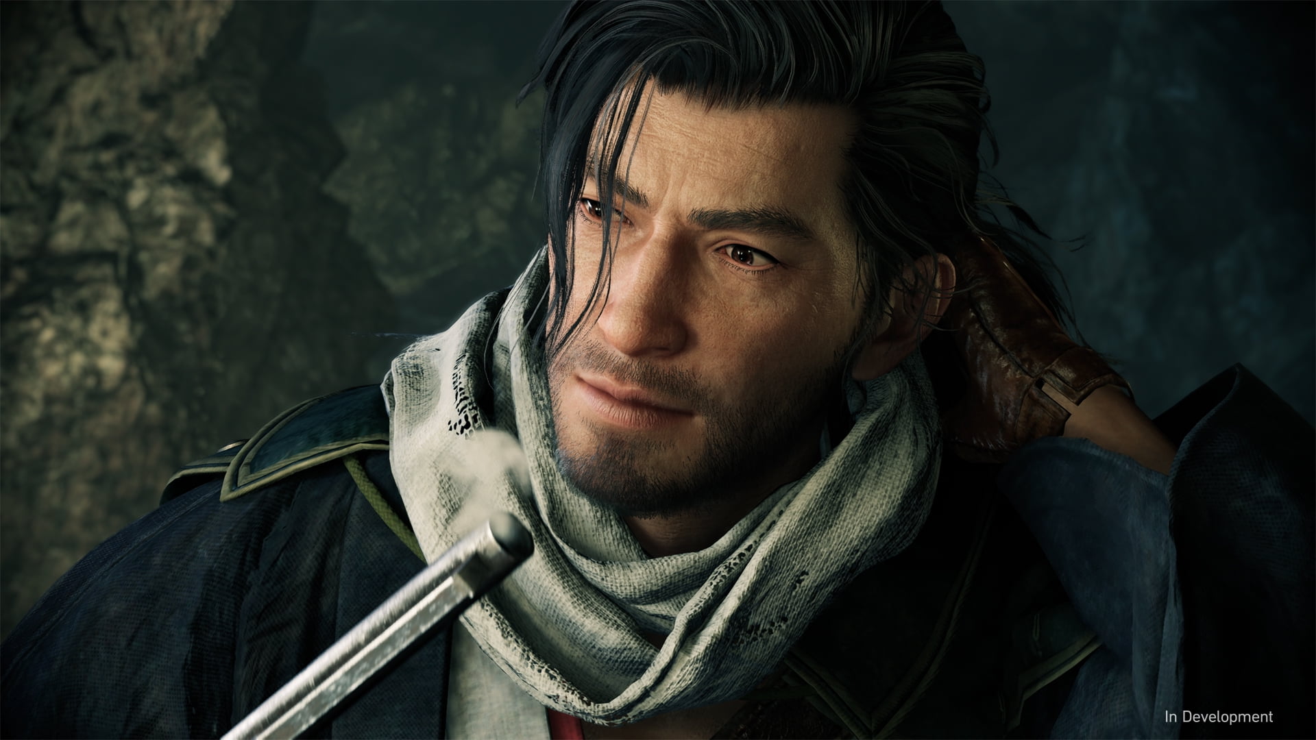 Rise of the Ronin - PlayStation 5, Historical Action