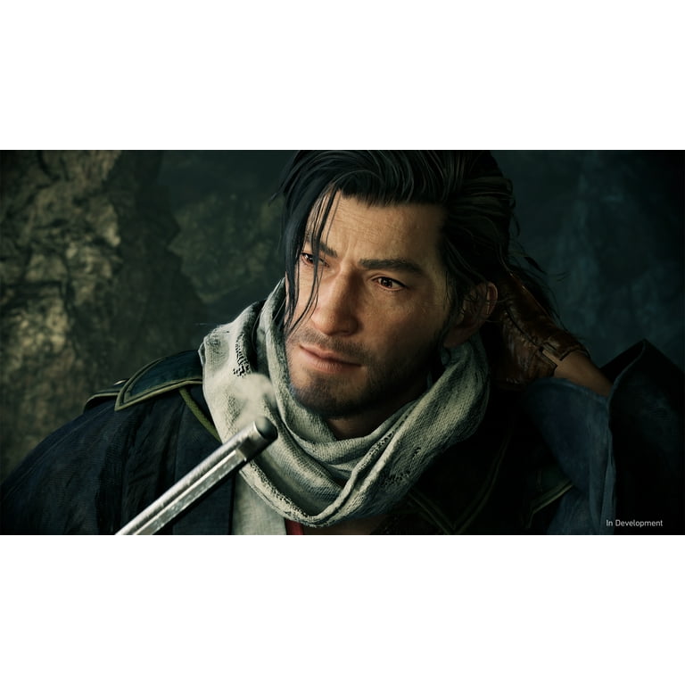 Rise of the Ronin | ゲームタイトル | PlayStation (日本)