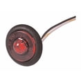 thumbnail image 1 of Innovative Lighting Lumière Bullet LED Rouge (216-4500) Marqueur Latéral, 1 of 4