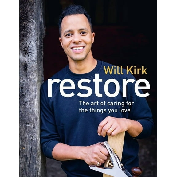 Restore (Hardcover)