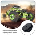 thumbnail image 3 of Vogacara Engranaje de Motor de coche RC a escala 1/18, engranajes de vehículo de Control remoto, reemplazo modificado de actualización automotriz para Kits de construcción modelo Vogacara FN012249-00B, 3 of 6