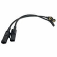 thumbnail image 4 of 4pcs Front Rear ABS Wheel Speed Sensor For Mercedes-Benz R320 R350 R500 16454007, 4 of 4
