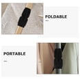 thumbnail image 5 of Clothes Rack Connector Convenient Straight Clothes Rack Connector Joint For Clothes Rack, 5 of 6