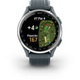thumbnail image 3 of Garmin monitor deportivo, Approach S44, 43 mm, 3 of 8