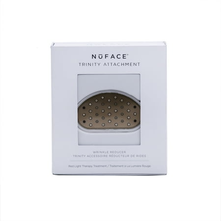 NuFACE Trinity Wrinkle Reducer Attachment Attachment For Women 1 Pc