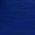 thumbnail image 2 of Ultimate Textile (5 Pack) Reversible Shantung Satin - Majestic 60 x 144-Inch Oval Tablecloth - for Home Dining Tables, Royal Blue, 2 of 4