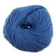 thumbnail image 1 of Hilo de lana de tejer Sunnimix de algodón 50g para bebé azul, 1 of 7