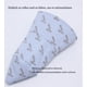 thumbnail image 4 of Sombrero para el sol, sombrero de pesca para bebé con ala ancha, sombrero para el sol para niñas, sombrero de algodón ajustable, sombrero de verano con protección UV, 4 of 5
