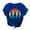 Dark Blue, variant on T Shirts for Women Graphic Vintage Custom Print Crew Neck Short Sleeve Camping Graphic Shirts Graphic Tees Women XL