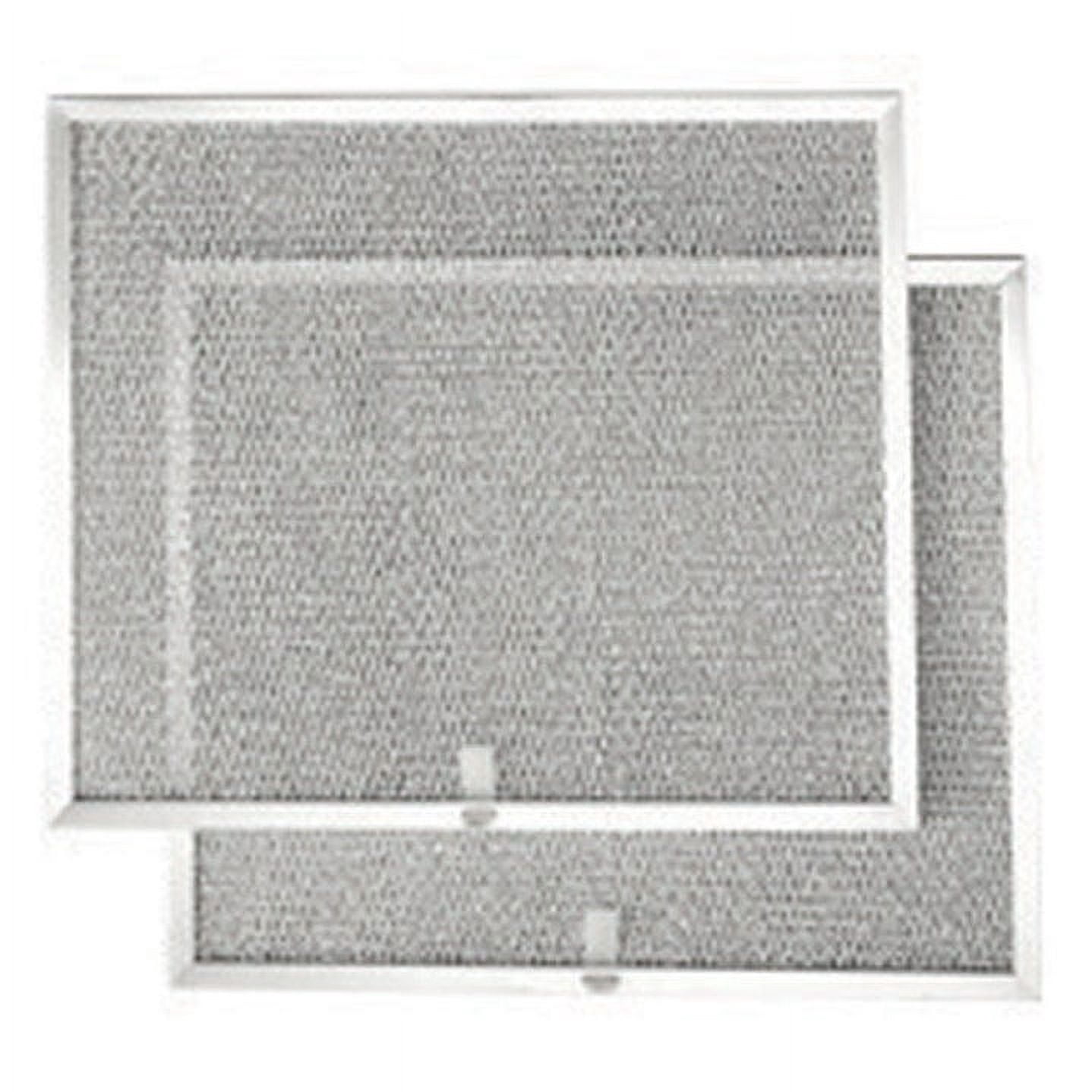 Aluminum Filter for 30" QS1 Series