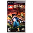 thumbnail image 1 of Lego: Harry Potter - PSP  Estándar Edition warner psp, 1 of 1