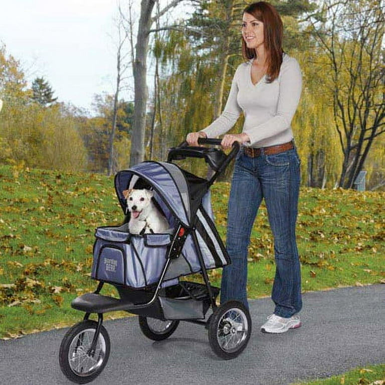 Guardian gear 2025 pet stroller