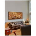 thumbnail image 4 of Marmont Hill Inc Marmont Hill 'The Land Of' by Curtis Painting Print on Canvas Small, 4 of 7