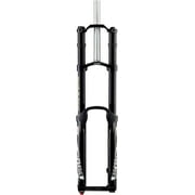 RockShox BoXXer World Cup Fork 26" 200mm Solo Air Maxle Charger DH RC, Black B1