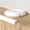 White, variant on Edge Protector, Odorless & Waterproof Foam Cushion, Wall Corner Protector & Desk Edge Cushion