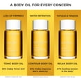 thumbnail image 4 of Aceite de tratamiento corporal Clarins Tonic Stretch Mark Pregnancy, 4 of 5