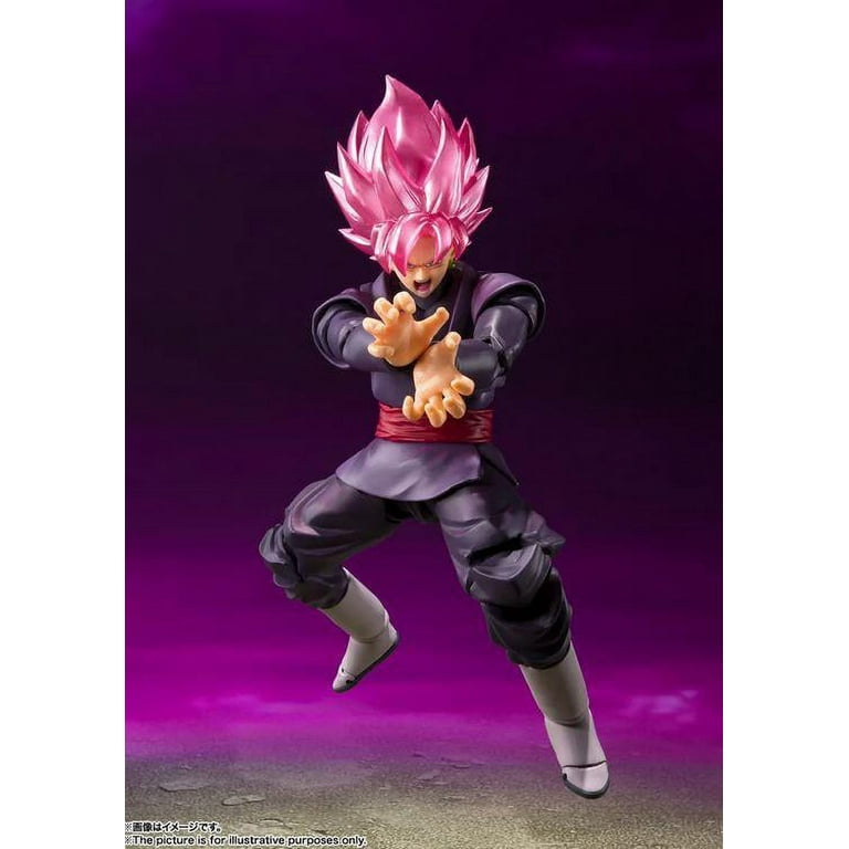 In Stock Dragon Ball Demoniacal Fit Df Shf The Mightiest Radiance Vegetto  Action Figure Toy Collection Model Gift - AliExpress