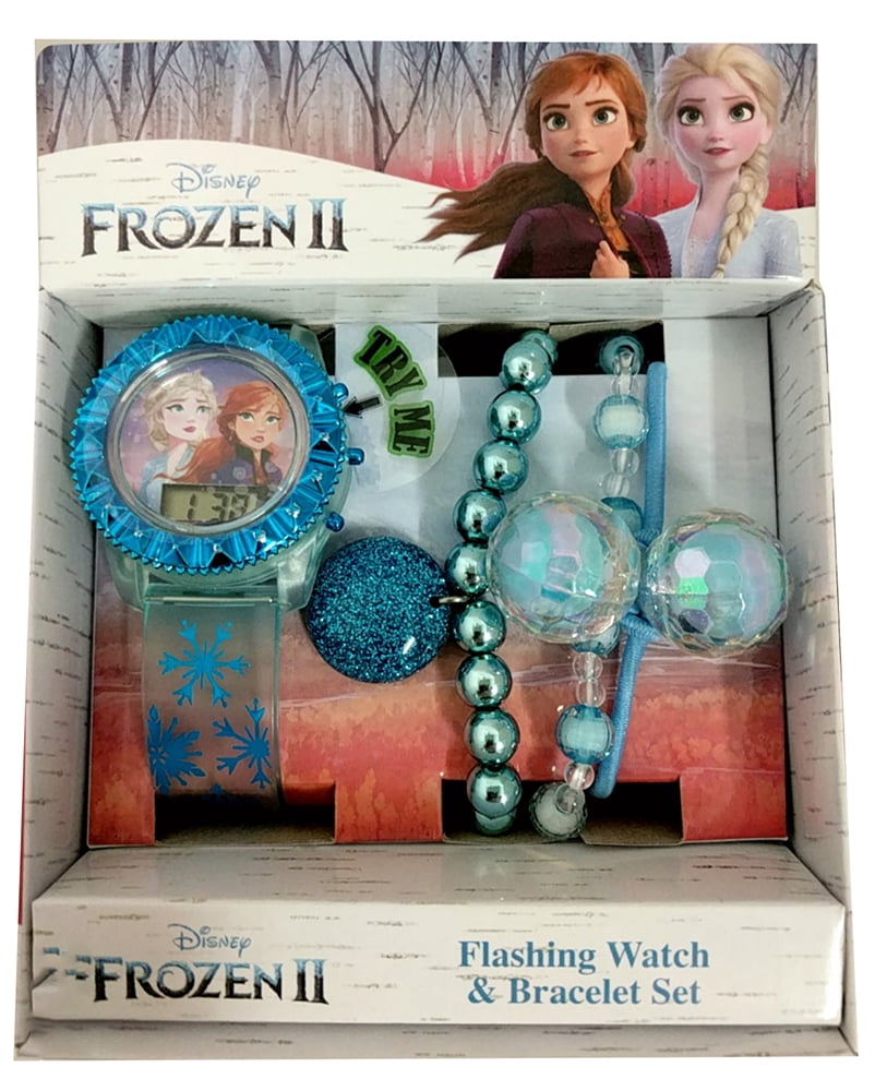 frozen watch walmart