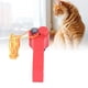 thumbnail image 4 of Juguete lanzador de cuerda eléctrico hélice lanzador de cuerda operación simple portátil eléctrico para niños juguetes para gatos juguetes para adultos para juguetes al ANGGREK Otros, 4 of 8