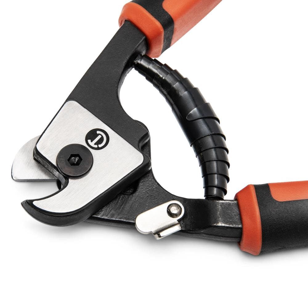Crescent 7-1/2" Pocket Wire Rope and Cable Cutter | CT0690WRC