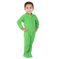 thumbnail image 6 of Emerald Green Pet Pjs Fleece Hoodie - Pet - XLarge (Fits Up to 75 lbs), 6 of 7