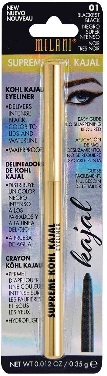 iliner pencil .01 iliner pencil .01