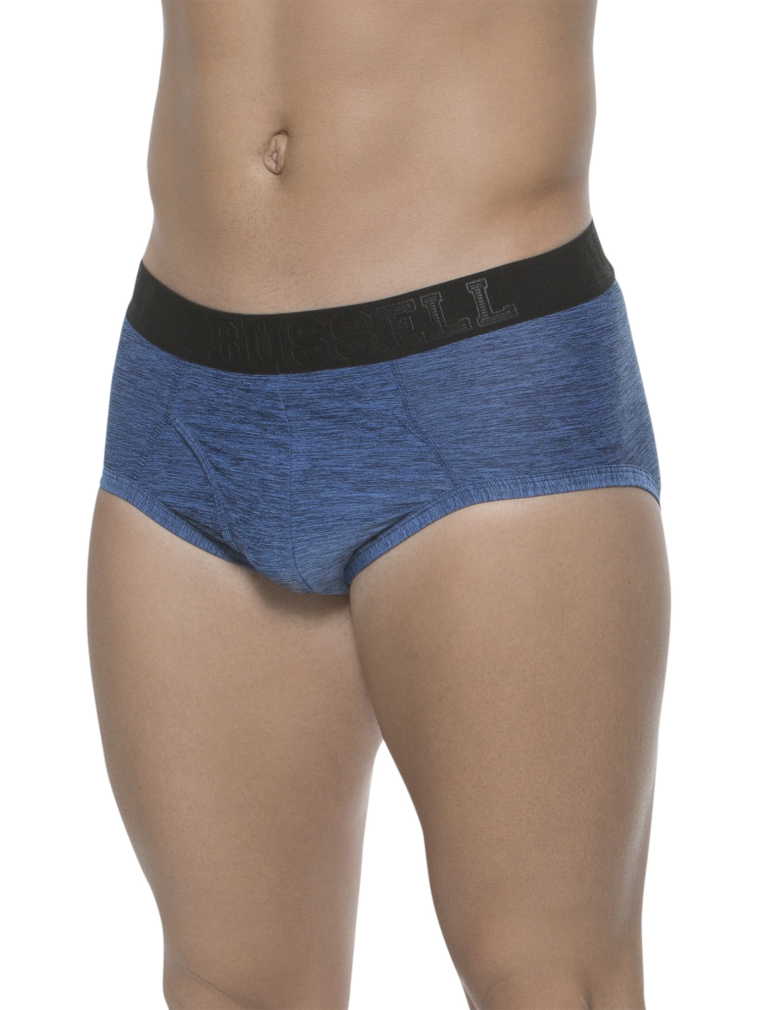 Russell freshforce performance sport brief Clearance