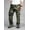 Army Green, variant on Pants for Men Cargo Casual Khaki Camo Mens Pants With Pockets Cotton Pants