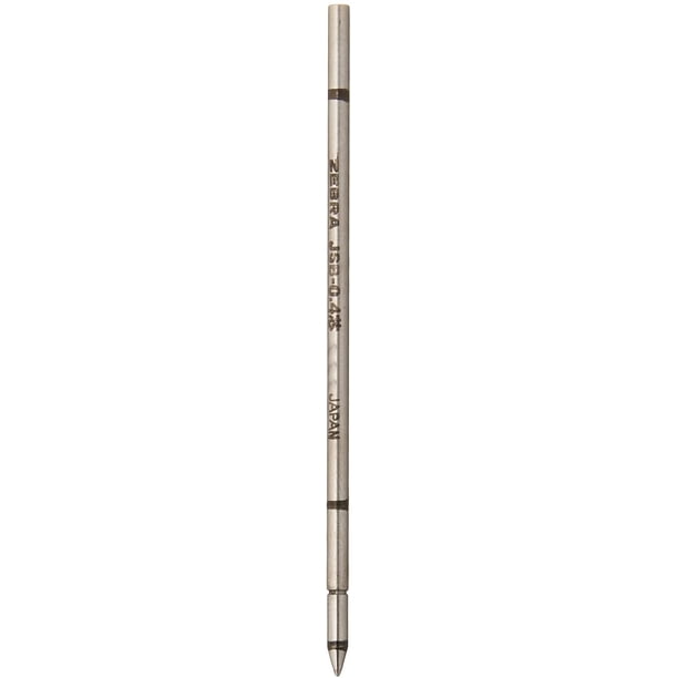 Zebra Sharbo X Mechanical Pencil Mechanism 0.5mm - Pack Of 10 B-SB-X-5-B1