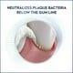 thumbnail image 5 of Pasta de dientes Crest Pro-Health Advanced Gum Restore 110 ml x3, 5 of 7