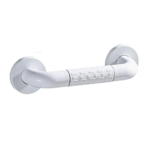 Abbracc Bathroom Handle Balance Bar Hand Rail Support Stairway Handrail for Injury Senior 30cm