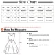 thumbnail image 3 of Vestido de noche Pompotops sin mangas con lentejuelas para mujer, 3 of 5